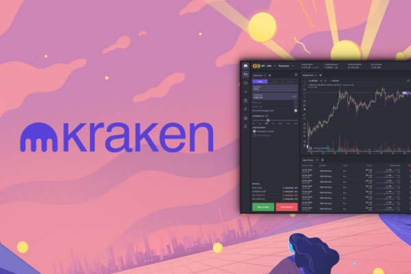 Kraken market ссылка