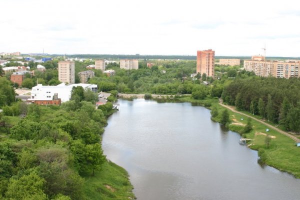 Кракен открылся